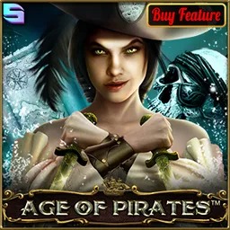Age Of Pirates