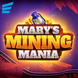 Mary-s-Mining-Mania